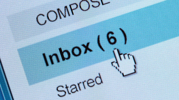 inbox-email-stock