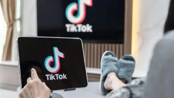 TikTok-TV
